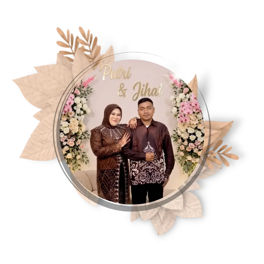 putri jihat
